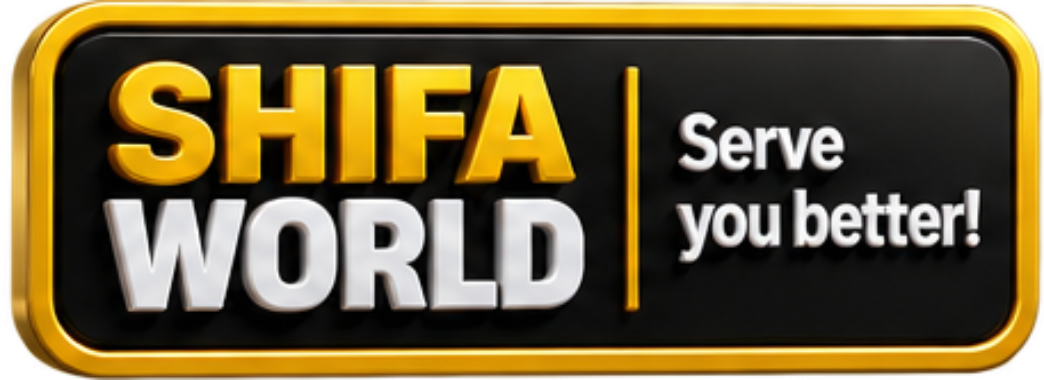 ShifaWorld — Empowering Schools with Quality, Convenience & Complete Solutions