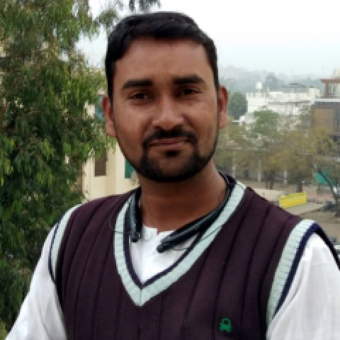 MOHAMMAD IMRAN
