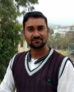 MOHAMMAD IMRAN